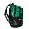 PLECAK COOLPACK CP ZESTAW 5w1 SZKOLNY PIKSELE GAMER GAMING DLA CHŁOPAKA